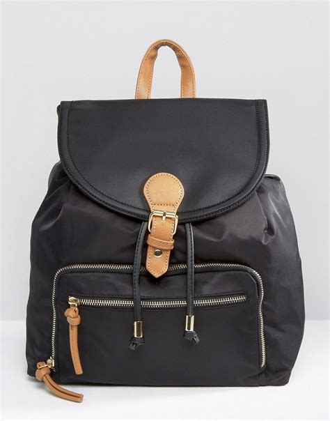 burberry rucksack dupe|burberry leather dupe.